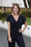 Hilversum 29 augustus 2023
Presentatie nieuwe tv seizoen NPO bij studio 21 op het mediapark.
Malou Petter