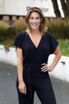 Hilversum 29 augustus 2023
Presentatie nieuwe tv seizoen NPO bij studio 21 op het mediapark.
Malou Petter