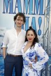 Amsterdam 10 september 2023
Premiere Mamma mia in het delamar theater.