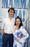 Amsterdam 10 september 2023
Premiere Mamma mia in het delamar theater.