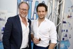 Amsterdam 10 september 2023
Premiere Mamma mia in het delamar theater.