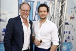 Amsterdam 10 september 2023
Premiere Mamma mia in het delamar theater.