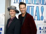 Amsterdam 10 september 2023
Premiere Mamma mia in het delamar theater.