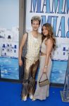 Amsterdam 10 september 2023
Premiere Mamma mia in het delamar theater.