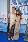Amsterdam 10 september 2023
Premiere Mamma mia in het delamar theater.