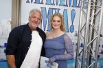 Amsterdam 10 september 2023
Premiere Mamma mia in het delamar theater.