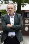 Hilversum 29 augustus 2023
Presentatie nieuwe tv seizoen NPO bij studio 21 op het mediapark.Marcel v Roosmalen en Gijs Groenteman