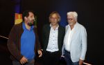 Hilversum 29 augustus 2023
Presentatie nieuwe tv seizoen NPO bij studio 21 op het mediapark.