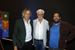Hilversum 29 augustus 2023
Presentatie nieuwe tv seizoen NPO bij studio 21 op het mediapark.