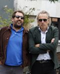 Hilversum 29 augustus 2023
Presentatie nieuwe tv seizoen NPO bij studio 21 op het mediapark.