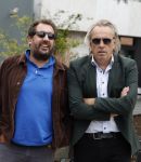 Hilversum 29 augustus 2023
Presentatie nieuwe tv seizoen NPO bij studio 21 op het mediapark.