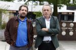 Hilversum 29 augustus 2023
Presentatie nieuwe tv seizoen NPO bij studio 21 op het mediapark.