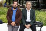 Hilversum 29 augustus 2023
Presentatie nieuwe tv seizoen NPO bij studio 21 op het mediapark.