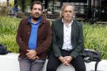 Hilversum 29 augustus 2023
Presentatie nieuwe tv seizoen NPO bij studio 21 op het mediapark.