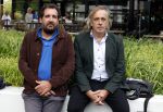Hilversum 29 augustus 2023
Presentatie nieuwe tv seizoen NPO bij studio 21 op het mediapark.