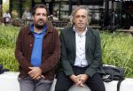 Hilversum 29 augustus 2023
Presentatie nieuwe tv seizoen NPO bij studio 21 op het mediapark.