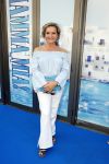 Amsterdam 10 september 2023
Premiere Mamma mia in het delamar theater. mariska v Kolck met zoon