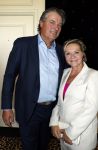 Noordwijk 18 september 2023
Boekpresentatie Annette Wijdom bij Huis ter Duin . Prinses Margarita kreeg eerste exemplaar. Mariska v Kolck en vriend