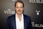 Amsterdam 11 september 2023
Premiere de Vuurlinie in Thuschinski Amsterdam .  Mark v Eeuwen