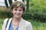 Hilversum 29 augustus 2023
Presentatie nieuwe tv seizoen NPO bij studio 21 op het mediapark. Martine v Os
