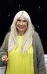 Noordwijk 18 september 2023
Boekpresentatie Annette Wijdom bij Huis ter Duin . Prinses Margarita kreeg eerste exemplaar.
Mary Borsato kwam met haar kleindochter Jacky Omtzigt