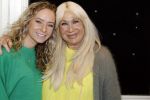 Noordwijk 18 september 2023
Boekpresentatie Annette Wijdom bij Huis ter Duin . Prinses Margarita kreeg eerste exemplaar.
Mary Borsato kwam met haar kleindochter Jacky Omtzigt