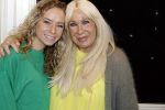 Noordwijk 18 september 2023
Boekpresentatie Annette Wijdom bij Huis ter Duin . Prinses Margarita kreeg eerste exemplaar.
Mary Borsato kwam met haar kleindochter Jacky Omtzigt