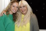 Noordwijk 18 september 2023
Boekpresentatie Annette Wijdom bij Huis ter Duin . Prinses Margarita kreeg eerste exemplaar.
Mary Borsato kwam met haar kleindochter Jacky Omtzigt