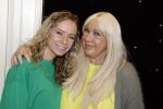 Noordwijk 18 september 2023
Boekpresentatie Annette Wijdom bij Huis ter Duin . Prinses Margarita kreeg eerste exemplaar.
Mary Borsato kwam met haar kleindochter Jacky Omtzigt