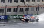 Zandvoort 26 augustus 2023
GP F1 Zandvoort met oa Max Verstappen Liam Lawson Oscar Piastri en