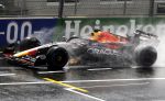 Zandvoort 26 augustus 2023
GP F1 Zandvoort met oa Max Verstappen Liam Lawson Oscar Piastri en