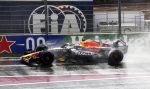 Zandvoort 26 augustus 2023
GP F1 Zandvoort met oa Max Verstappen Liam Lawson Oscar Piastri en