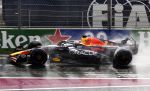Zandvoort 26 augustus 2023
GP F1 Zandvoort met oa Max Verstappen Liam Lawson Oscar Piastri en