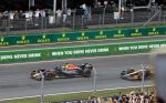 Zandvoort 27 augustus 2023
Grandprix F1 van Zandvoort gewonnen door Max Verstappen.