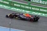 Zandvoort 27 augustus 2023
Grandprix F1 van Zandvoort gewonnen door Max Verstappen.