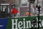 Zandvoort 27 augustus 2023
Grandprix F1 van Zandvoort gewonnen door Max Verstappen.