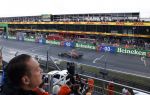 Zandvoort 27 augustus 2023
Grandprix F1 van Zandvoort gewonnen door Max Verstappen.