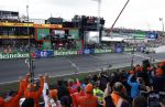 Zandvoort 27 augustus 2023
Grandprix F1 van Zandvoort gewonnen door Max Verstappen.