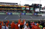 Zandvoort 27 augustus 2023
Grandprix F1 van Zandvoort gewonnen door Max Verstappen.