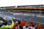 Zandvoort 27 augustus 2023
Grandprix F1 van Zandvoort gewonnen door Max Verstappen.