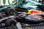 Zandvoort 27 augustus 2023
Grandprix F1 van Zandvoort gewonnen door Max Verstappen.