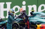 Zandvoort 27 augustus 2023
Grandprix F1 van Zandvoort gewonnen door Max Verstappen.