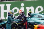 Zandvoort 27 augustus 2023
Grandprix F1 van Zandvoort gewonnen door Max Verstappen.