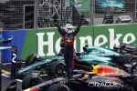 Zandvoort 27 augustus 2023
Grandprix F1 van Zandvoort gewonnen door Max Verstappen.