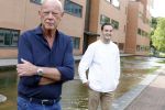 Hilversum 28 augustus 2023
Nicolette Kluijver en Art Rooijakkers met o.a. Hassan Slaby, Guido Spek, Jochen Otten, Krista Arriens, Radmilo Soda, Iris Enthoven, Mark Baanders, Floris Gobel, Iris van Lunenburg, Willem Voogd, Jaimie Vaes, Roosmarijn Wind, Chelsey Weimar, Ilse Paulis, Armand Rosbak en Frits Wester bij de presentatie van Expeditie Robinson 2023 bij RTL in Hilversum.