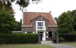 Noordwijk 30 augustus 2023
Maxime Meiland  en haar man Leroy hebben vorig jaar dit huis / villa gekocht