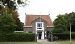 Noordwijk 30 augustus 2023
Maxime Meiland  en haar man Leroy hebben vorig jaar dit huis / villa gekocht