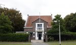 Noordwijk 30 augustus 2023
Maxime Meiland  en haar man Leroy hebben vorig jaar dit huis / villa gekocht