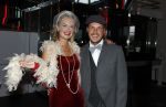 Aalsmeer 9 september 2023
Erica Meiland heeft een kleinschalig feestje voor haar 60e verjaardag bij showbizzcity.
Aanwezig oa Martien Meiland Maxime Meiland met partner Leroy  Montana Meiland en regisseur  Timon Moll  .