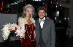 Aalsmeer 9 september 2023
Erica Meiland heeft een kleinschalig feestje voor haar 60e verjaardag bij showbizzcity.
Aanwezig oa Martien Meiland Maxime Meiland met partner Leroy  Montana Meiland en regisseur  Timon Moll  .
